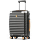 Hard Shell Suitcase Set