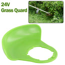 Grass Guard Trimmer Plastic Cover