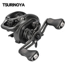 Ultralight Baitcasting Reel
