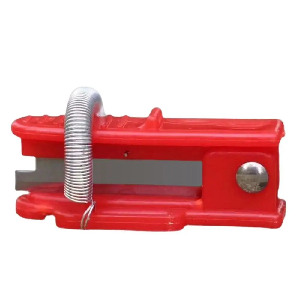 Gardening Thumb Pruner