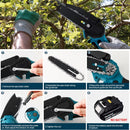 6Inch Electric Saw