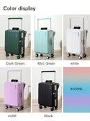 Business Carry-On