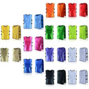 Kids Breathable Team Training Bibs