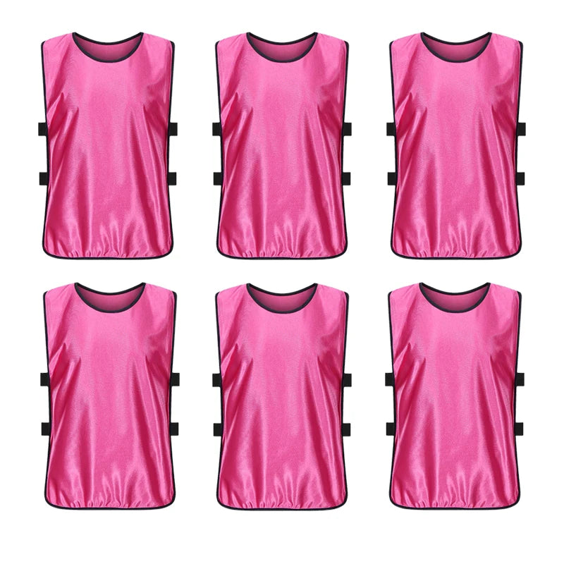 6pcs / Kids115-145cm