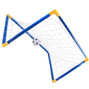 Outdoor Mini Soccer