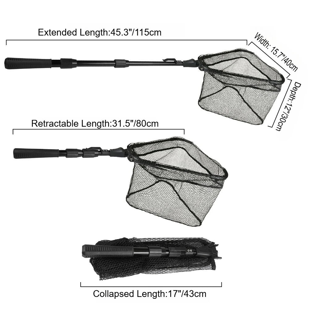 115CM Telescopic