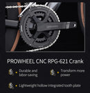 Full Carbon Fiber Road Bike