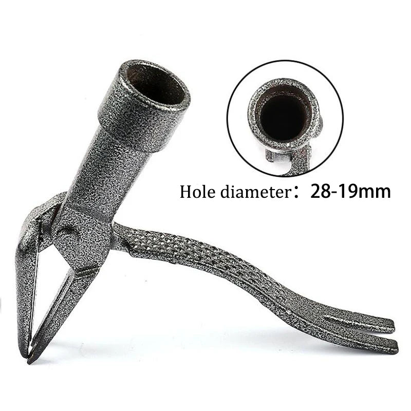 Weed Puller Tool