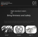 100% Aluminum-magnesium alloy Travel Suitcase