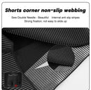 Mesh Cycling Underwear Gel Pad Shockproof MTB Bike Shorts