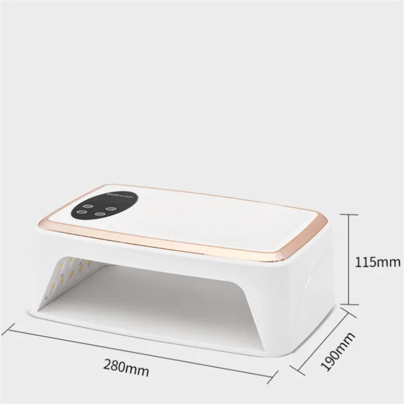 90 LEDS Nail Dryer LED Nail Lamp