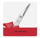 Whosesale Stainless Steel Fruit Grape Scissors