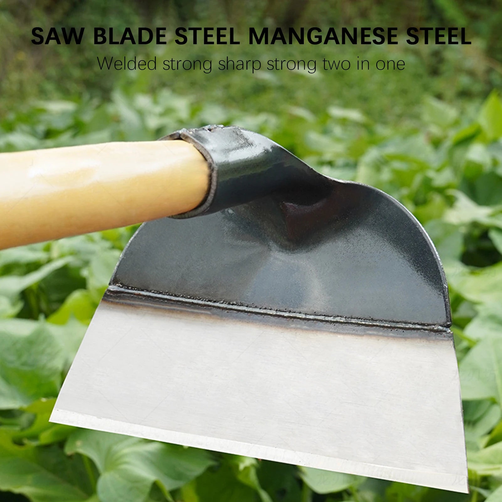 Weeding Hoe Tool