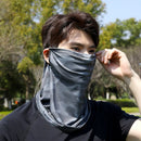 Camping Multi-Function Biker Mask