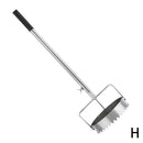 Metal Film Puncher
