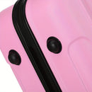 3PCS LUGGAGE TRAVEL SET