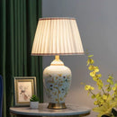 Contemporary ceramics Table Lamp