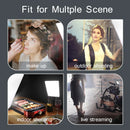 LED Video Lights Photo Studio Lamp