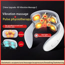 New Smart Neck Massage