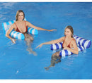 Water Lounge Chair Floating Bed