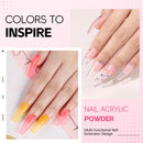 Acrylic Nail Set