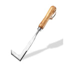 L-shaped Garden Weeding Tool