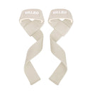 2 Pc Lifting Wrist Straps