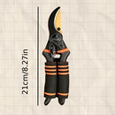 Titanium Alloy Bypass Pruning Shears