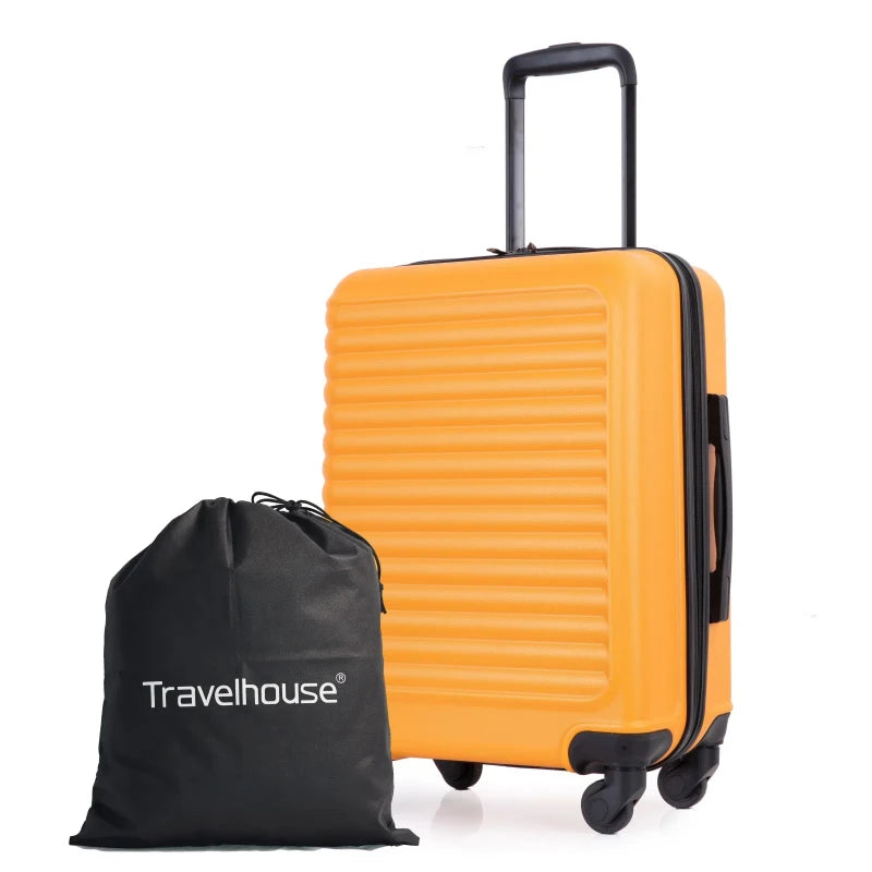 ORANGE / United States