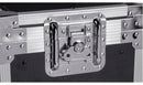 Portable Carry-on Multi-camera Director Monitor