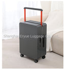 20 Inch Trolley Suitcase