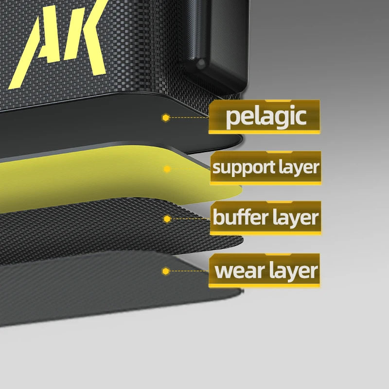 Fishing Folding Container