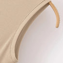 Khaki Elegant Long dresses 2025 Women's spring Sleeveless black dresses
