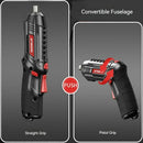 Small Battery Screwdriver