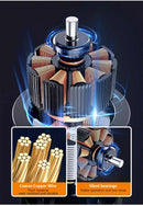 Cordless Rotary Tool