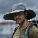 Sun Protection Fishing Hat