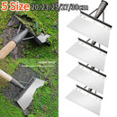 Outdoor Garden Cleaning Shovel