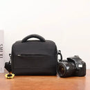 1PC Black Nylon DSLR Camera Bag