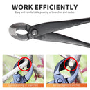 Steel Root Cutter Scissors