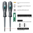 High-torque Electric Tester