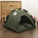 New Pet Tent Bed