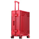 Travel Suitcase Full Aluminum