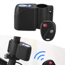 Anti Theft Bike Lock Cycling Security Lock