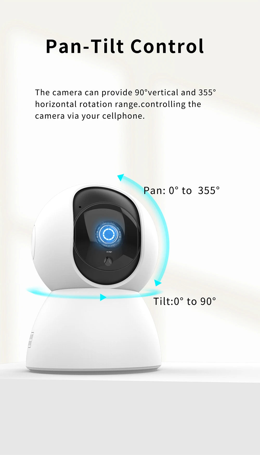 Tuya Smart Life 2MP 2.4G/5G+BLE WIFI IoT Alarm Surveillance Home Security Burglar FHD CCTV Camera System SOS Contact PIR Sensor