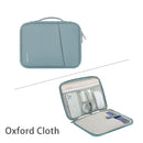Leather Tablet Bag