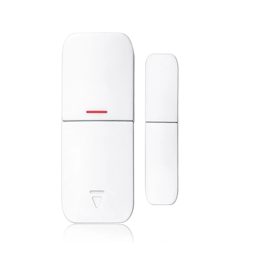 Door sensor / European regulations