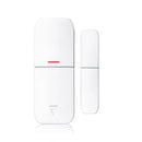 Tuya Smart WIFI Wireless Security Alarm System Alarm Kit Home Burglar Motion Door Sensor Compatible Google Home Alexa