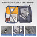 2 Piece Luggage Set