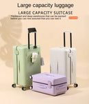 Luggage Travel Suitcase