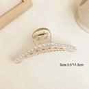 Pearl Hair Claws